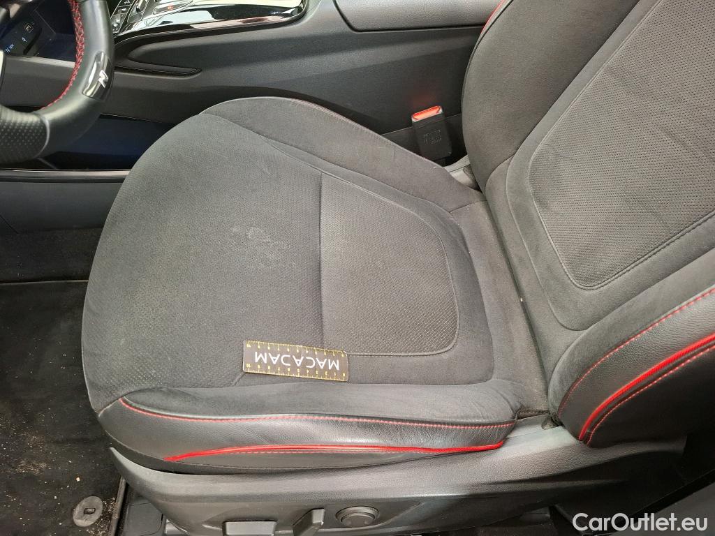  Hyundai  Tucson  N-Line Executive Hybrid 2WD 1.6 T-GDI 230CV BVA6 E6d #6