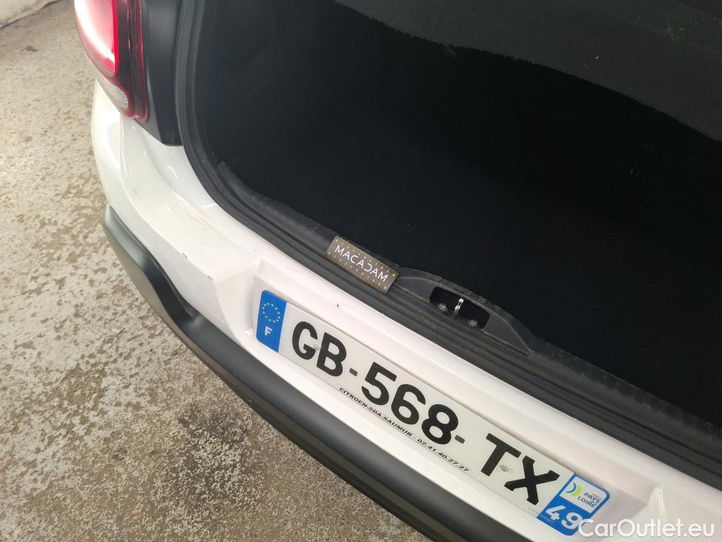  Citroen  C3  Feel Business 1.5 BlueHDI 100CV BVM6 E6d #4