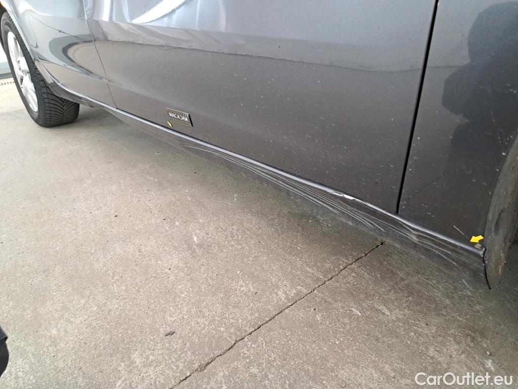  Citroen  C4 Grand Picasso /Spacetourer Business 1.2 PureTech 130CV BVA8 7 Sieges E6d #1