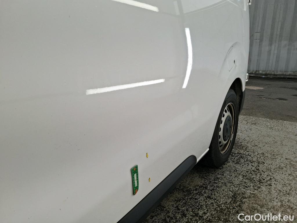  Citroen  Jumpy  Fourgon Club M 1.5 BlueHDi 100CV BVM6 E6d #1