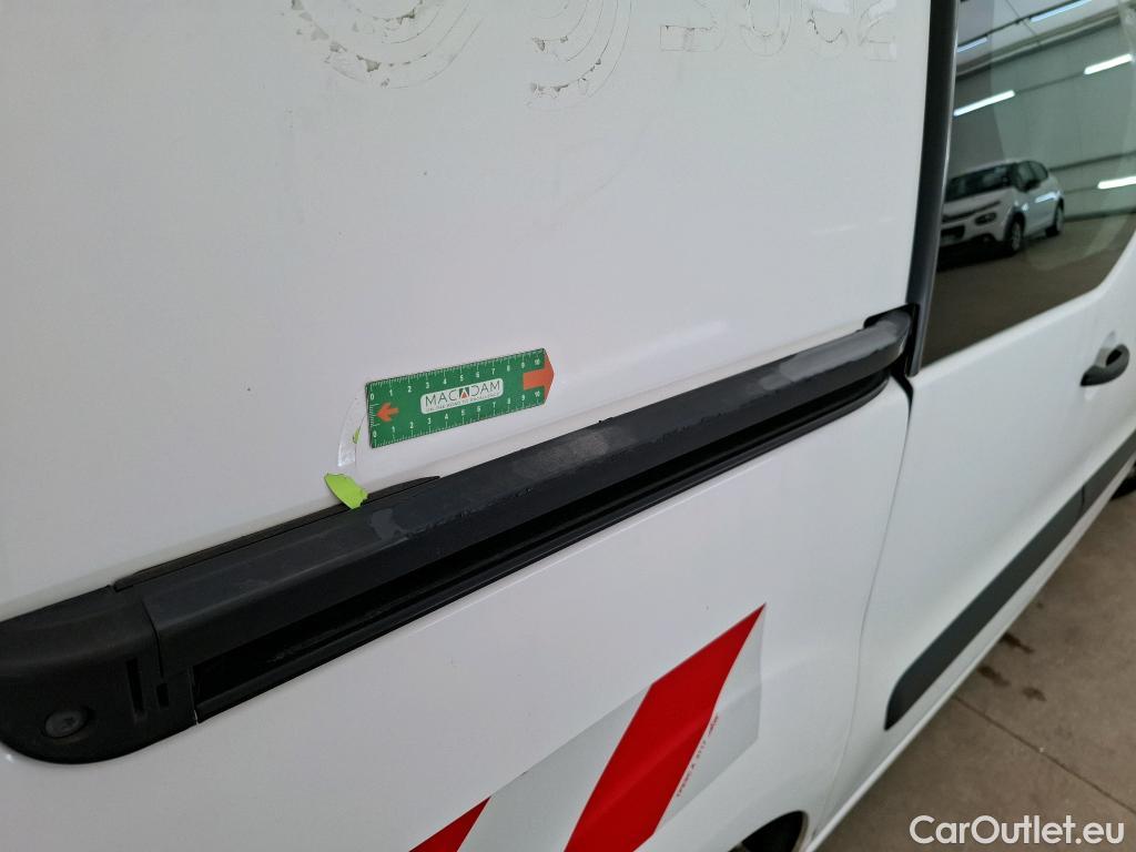  Citroen  Berlingo  Fourgon Club L1 (Court) 1.6 BlueHDi 100CV BVM5 E6 #8