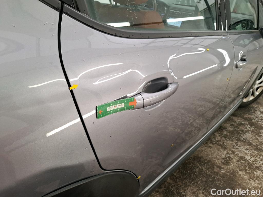  Citroen  C3  Shine Business 1.2 PureTech 80CV BVM5 E6 #5