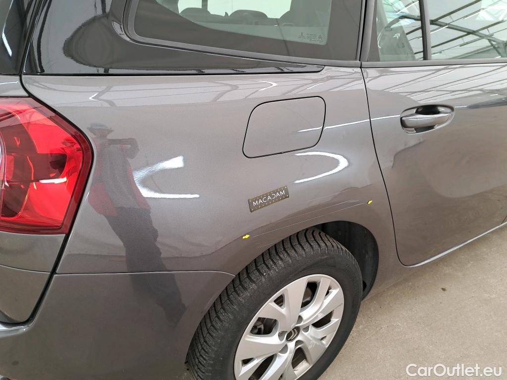  Citroen  C4 Grand Picasso /Spacetourer Business 1.2 PureTech 130CV BVA8 7 Sieges E6d #10