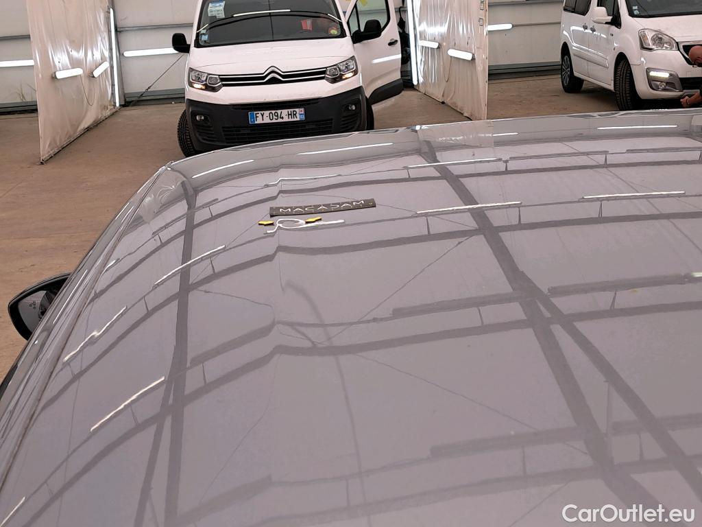  Citroen  C4 Cactus  Shine Business 1.5 BlueHDi 100CV BVM6 E6dT #45