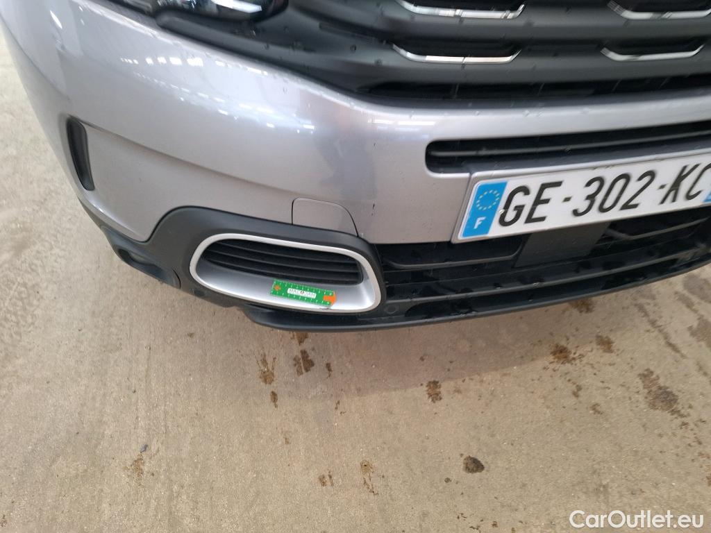  Citroen  C5  Aircross Business 1.5 BlueHDi 130CV BVA8 E6d #15