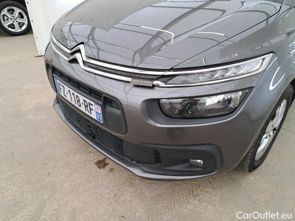  Citroen  C4 Grand Picasso /Spacetourer Business 1.2 PureTech 130CV BVA8 7 Sieges E6d #16