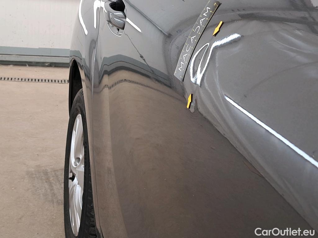  Citroen  C4 Grand Picasso /Spacetourer Business 1.2 PureTech 130CV BVA8 7 Sieges E6d #8