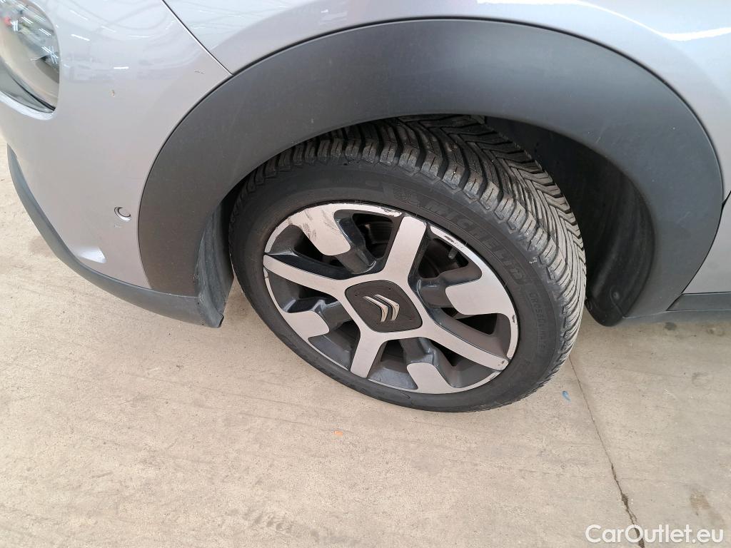  Citroen  C4 Cactus  Shine Business 1.5 BlueHDi 100CV BVM6 E6dT #30