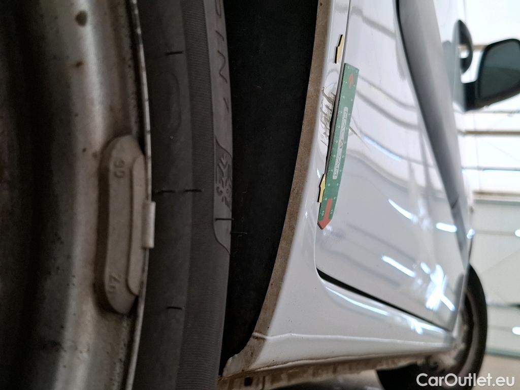  Citroen  Berlingo  Fourgon Club L1 (Court) 1.6 BlueHDi 100CV BVM5 E6 #2