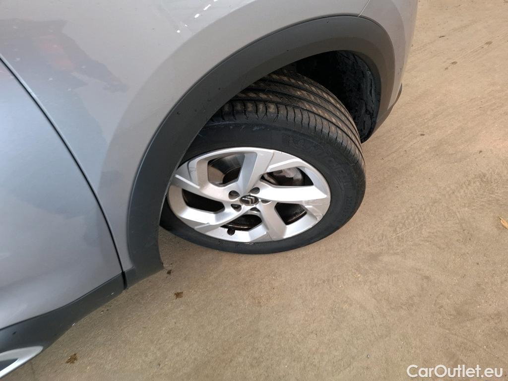  Citroen  C5  Aircross Business 1.5 BlueHDi 130CV BVA8 E6d #8