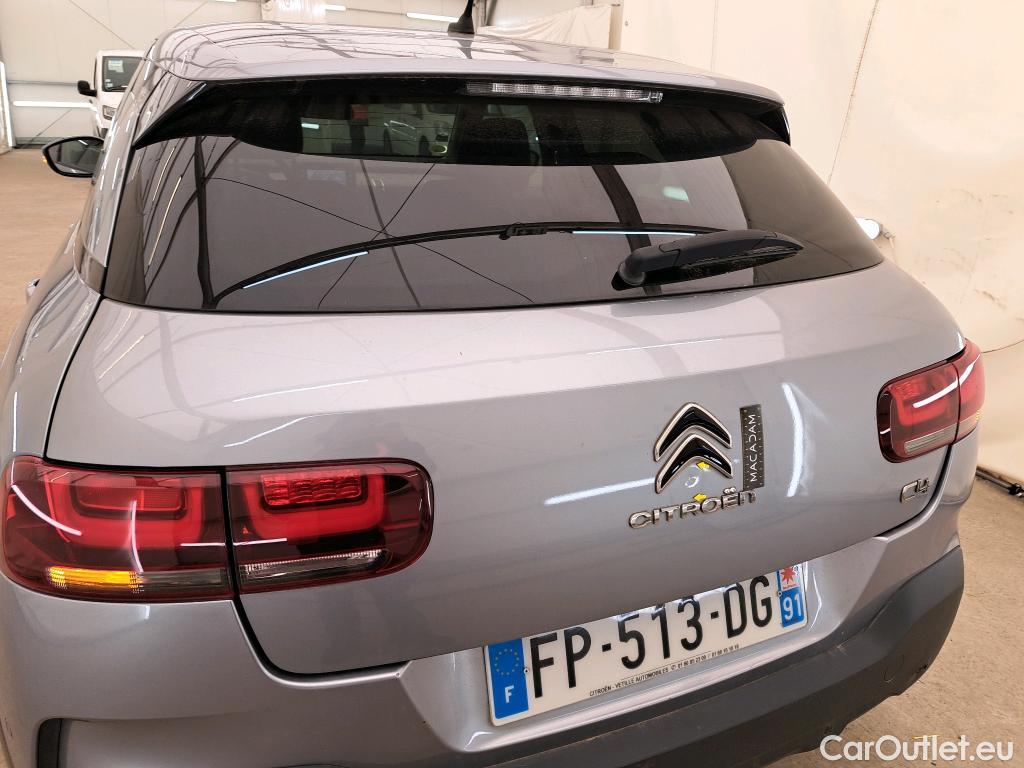  Citroen  C4 Cactus  Shine Business 1.5 BlueHDi 100CV BVM6 E6dT #51