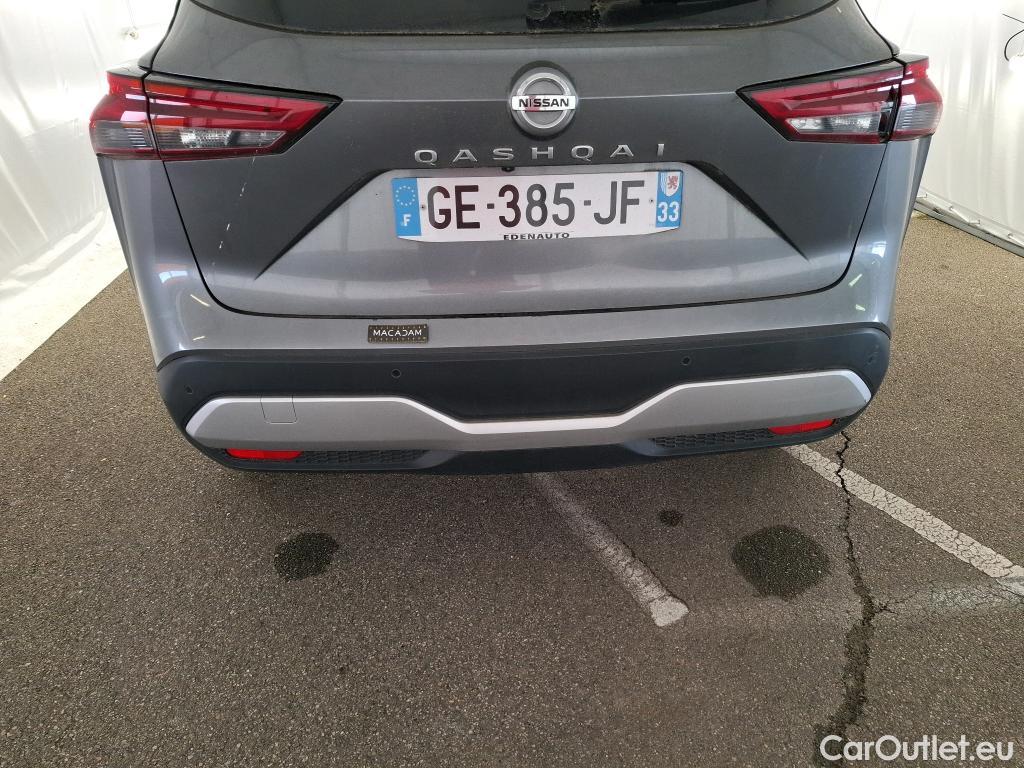  Nissan  Qashqai NISSAN  / 2021 / 5P / Crossover 1.3 MHEV 158ch Xtronic Tekna #5