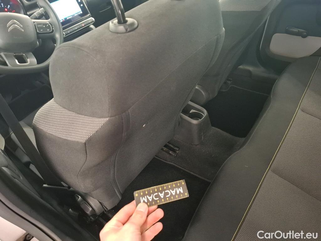  Citroen  C3  Feel Business 1.5 BlueHDI 100CV BVM6 E6d #6