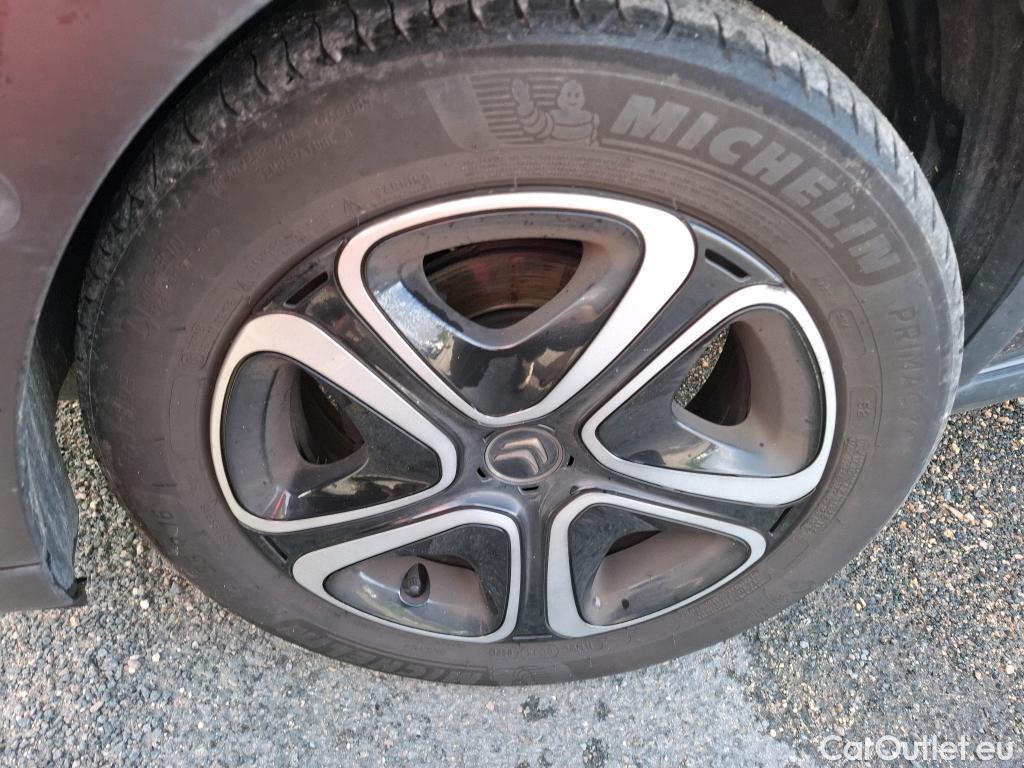  Citroen  C3  Shine Business 1.2 PureTech 110CV BVM6 E6d #15