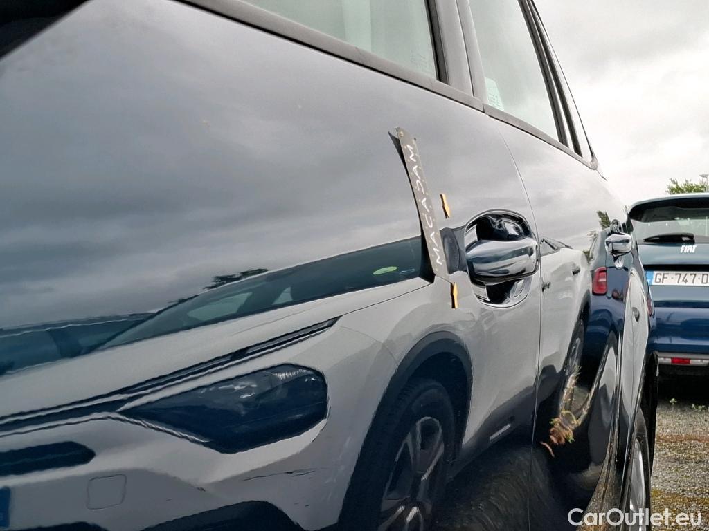  Citroen  C4 Grand Picasso /Spacetourer Business Class 1.5 BlueHDi 130CV BVA8 E6dT #46