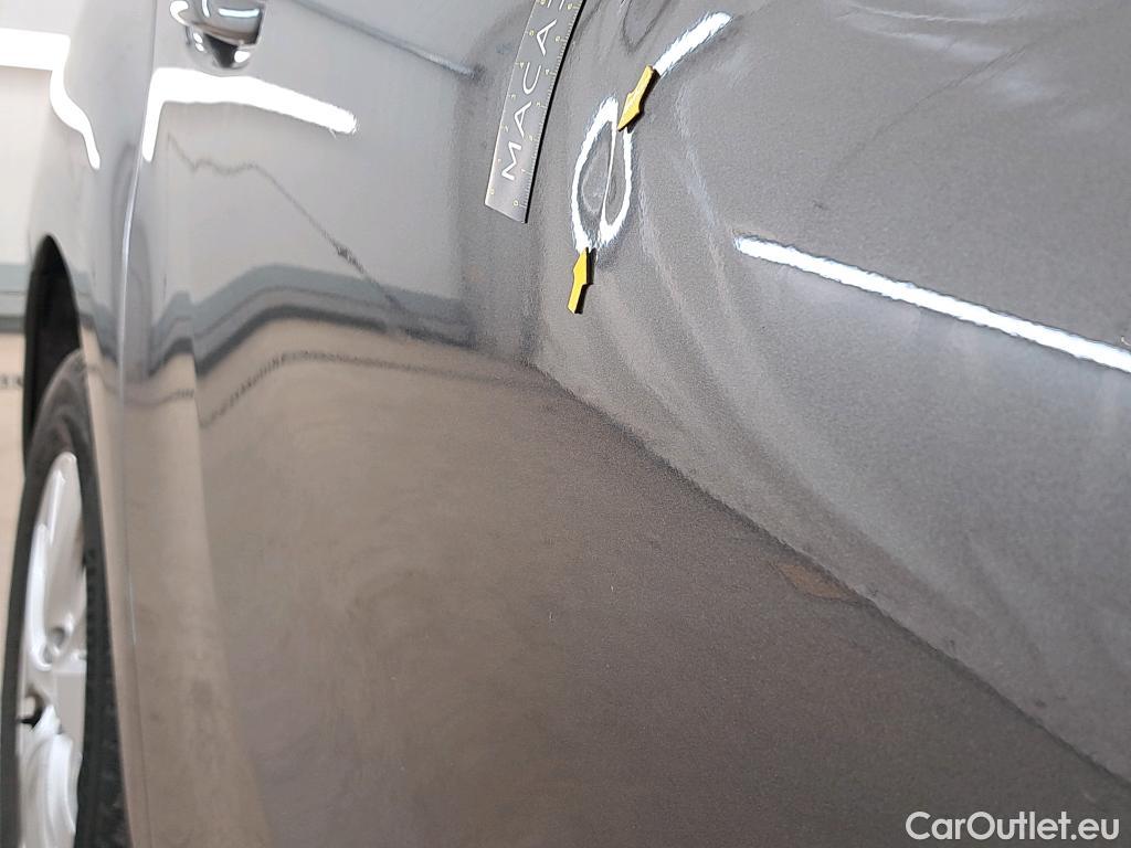  Citroen  C4 Grand Picasso /Spacetourer Business 1.2 PureTech 130CV BVA8 7 Sieges E6d #9