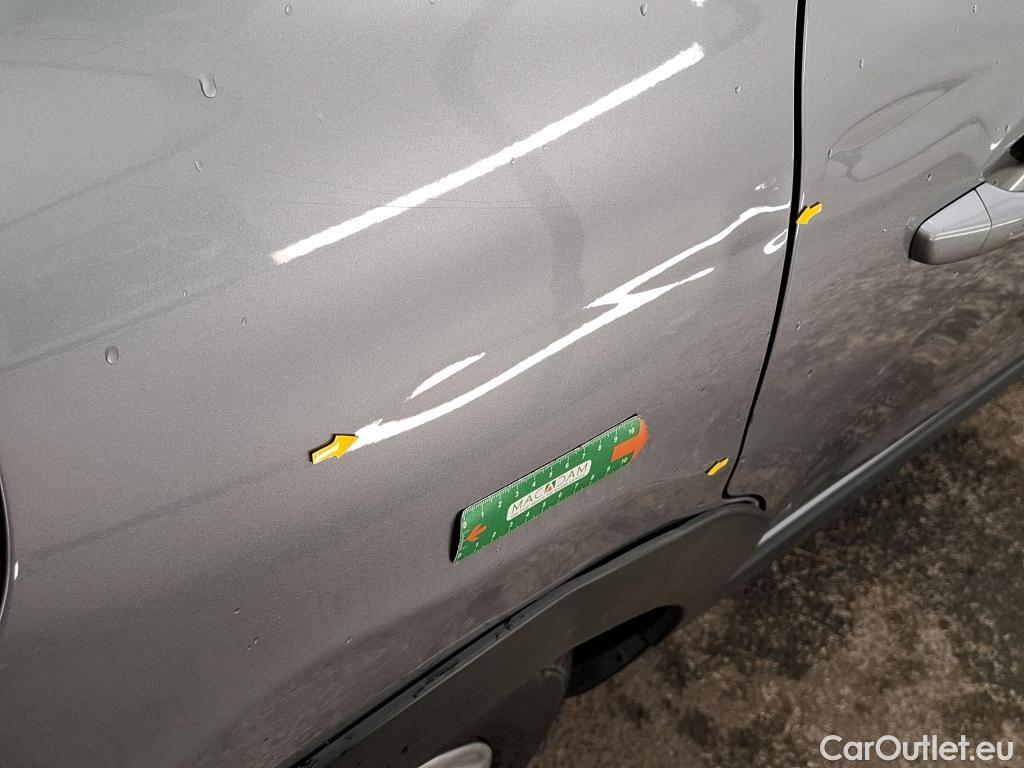  Citroen  C3  Shine Business 1.2 PureTech 80CV BVM5 E6 #3