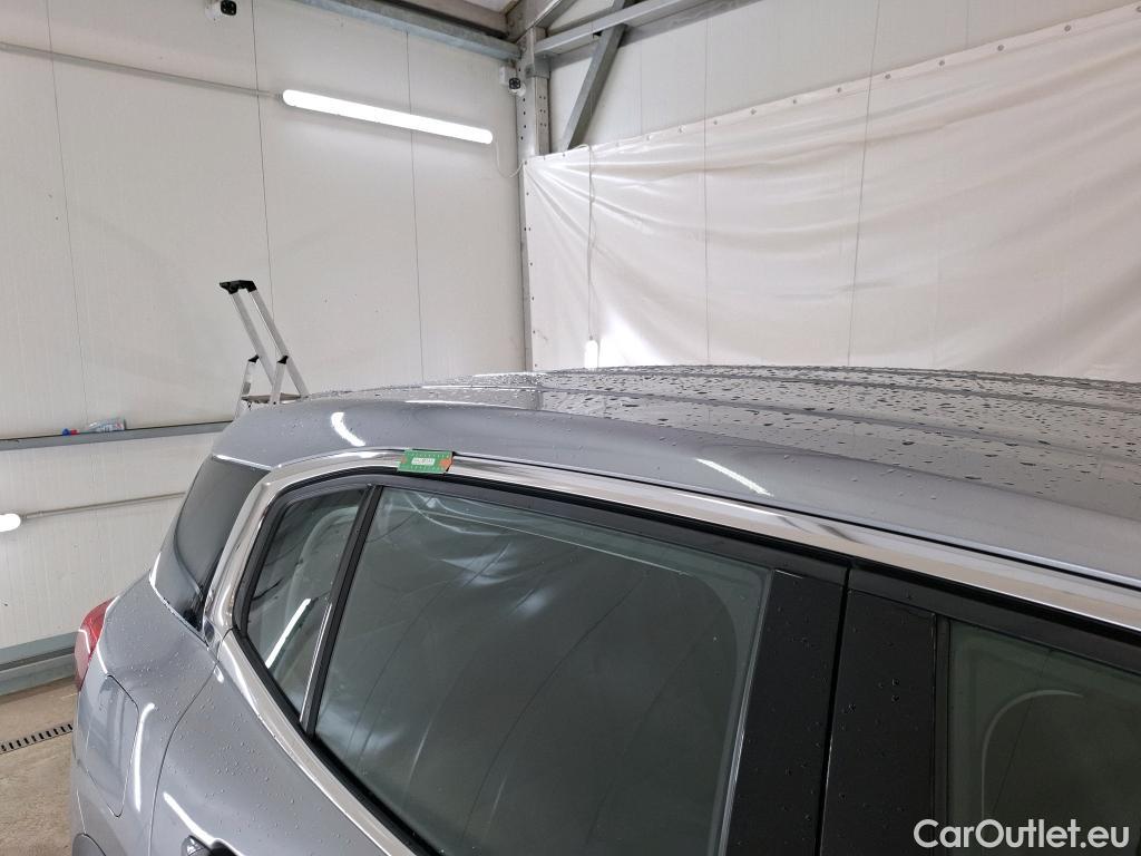  Citroen  C5  Aircross Business 1.5 BlueHDi 130CV BVA8 E6d #12