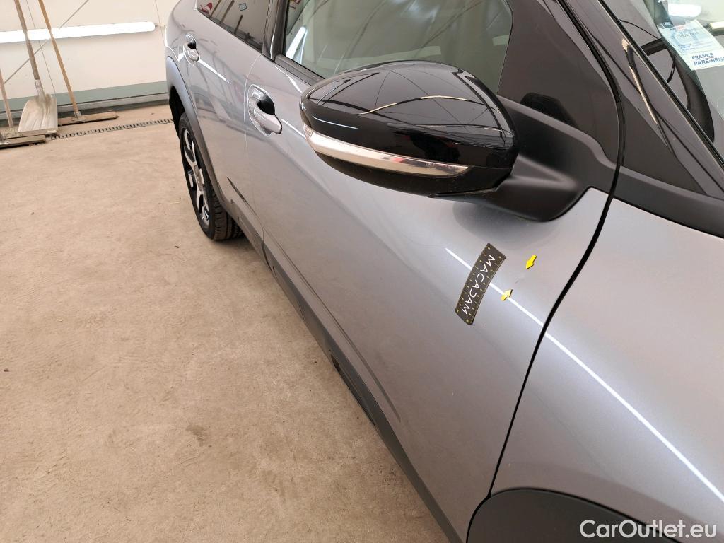  Citroen  C4 Cactus  Shine Business 1.5 BlueHDi 100CV BVM6 E6dT #49