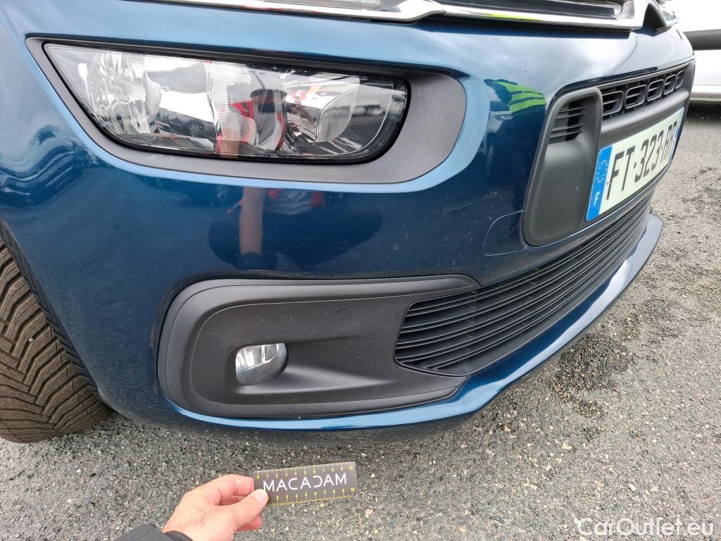  Citroen  C4 Grand Picasso /Spacetourer Business Class 1.5 BlueHDi 130CV BVA8 E6dT #9