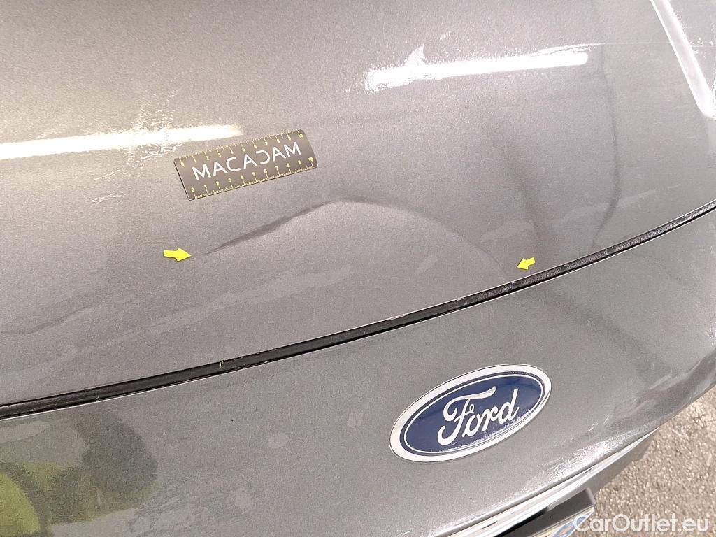  Ford  Kuga FORD  / 2019 / 5P / SUV 2.5 190 hybrid Flexifuel Pshift Titanium #3