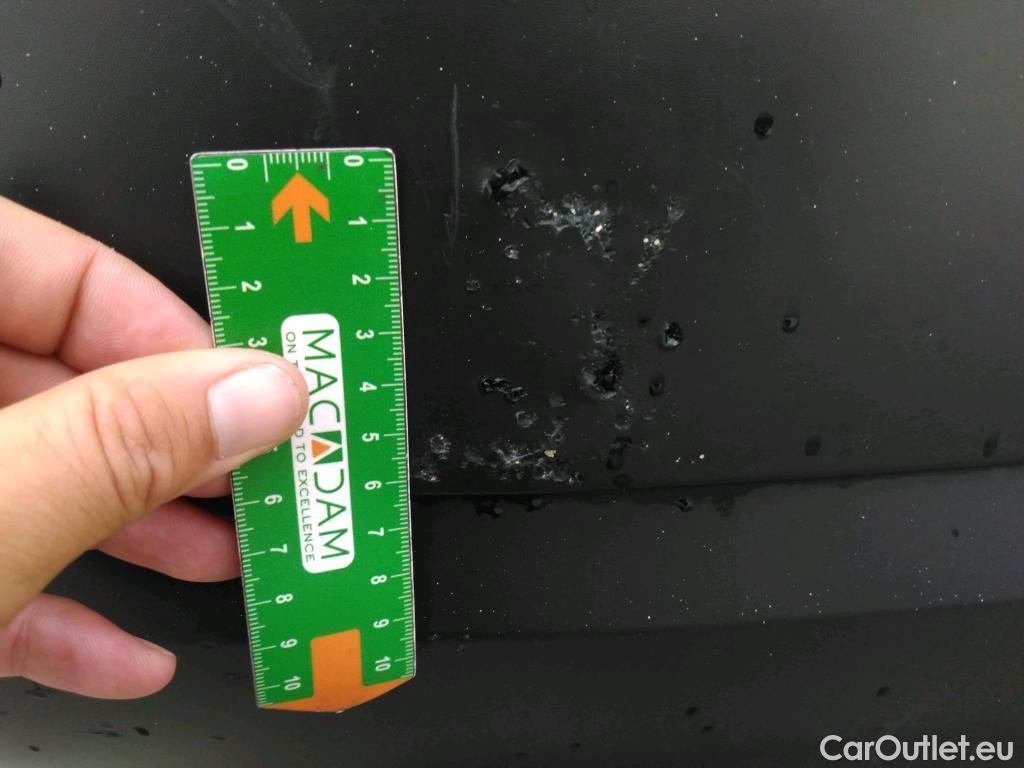  Citroen  C3  Société Feel 1.2 PureTech 80CV BVM5 E6d #34