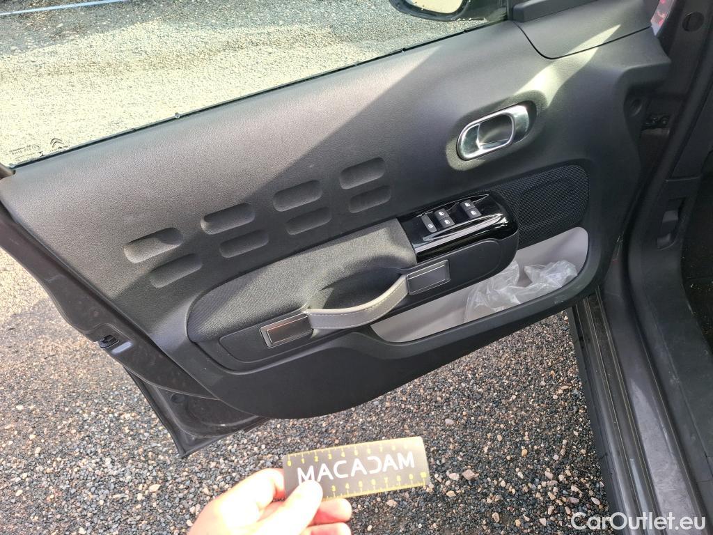  Citroen  C3  Shine Business 1.2 PureTech 110CV BVM6 E6d #19