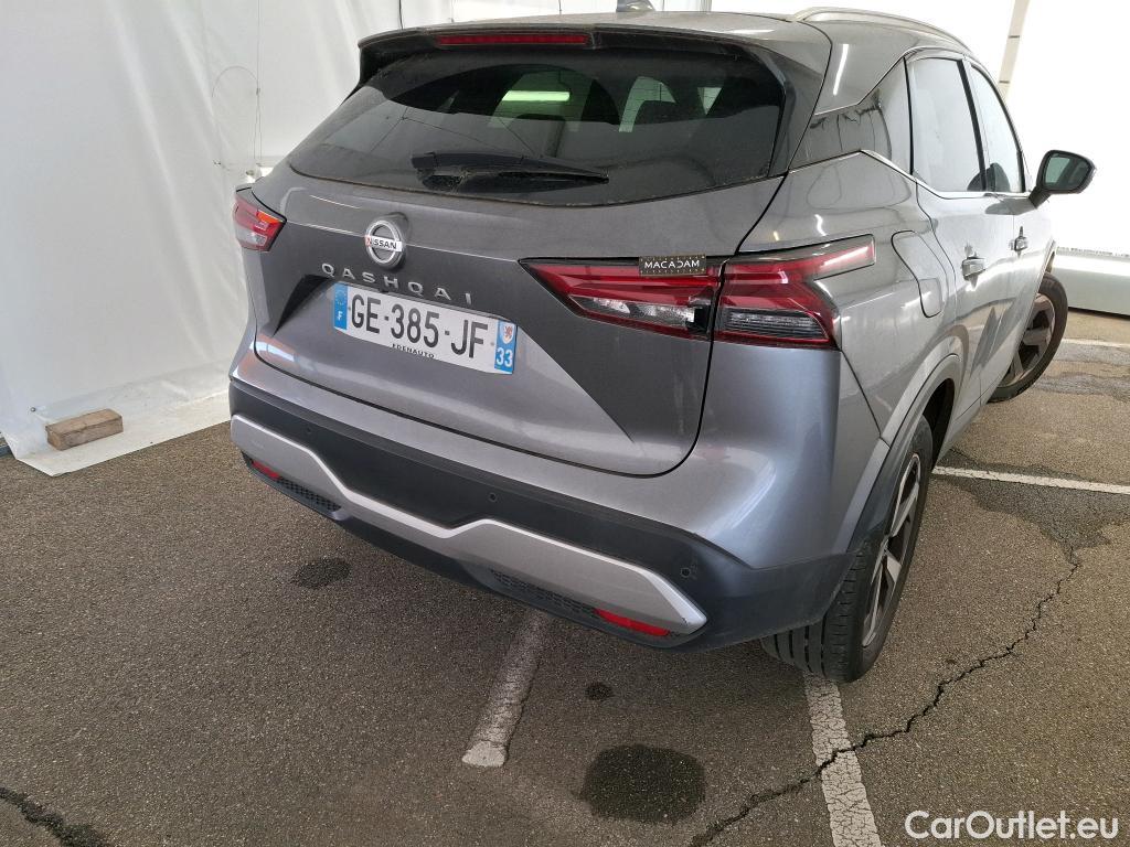  Nissan  Qashqai NISSAN  / 2021 / 5P / Crossover 1.3 MHEV 158ch Xtronic Tekna #11