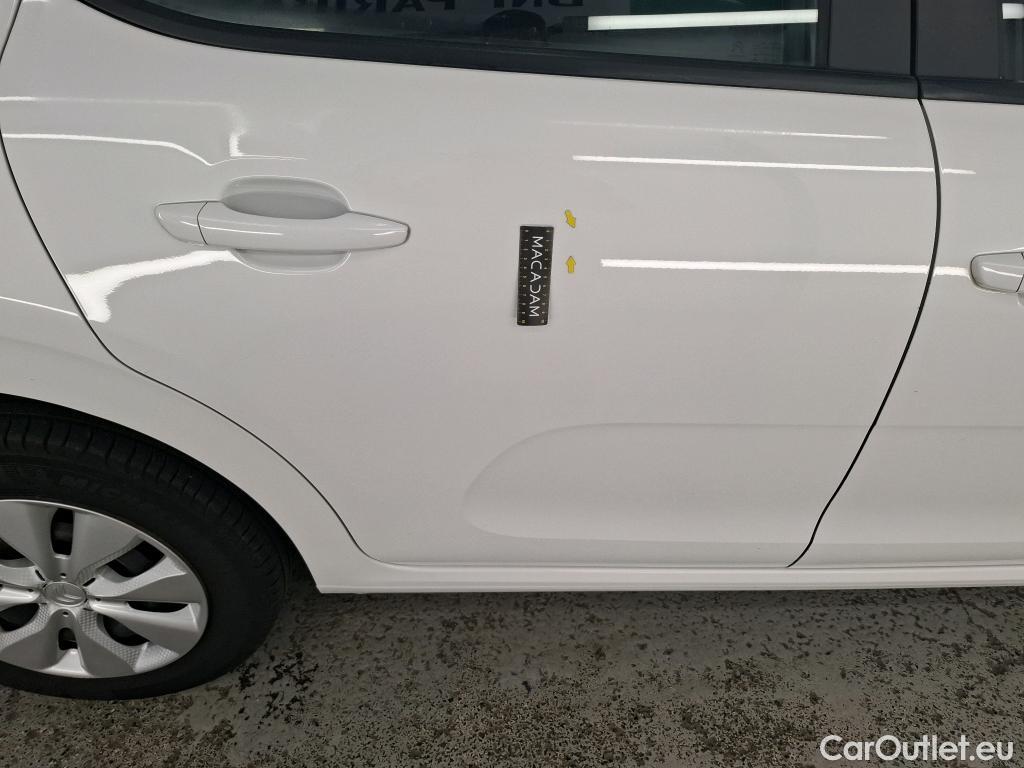  Citroen  C3  Feel Business 1.5 BlueHDI 100CV BVM6 E6d #8