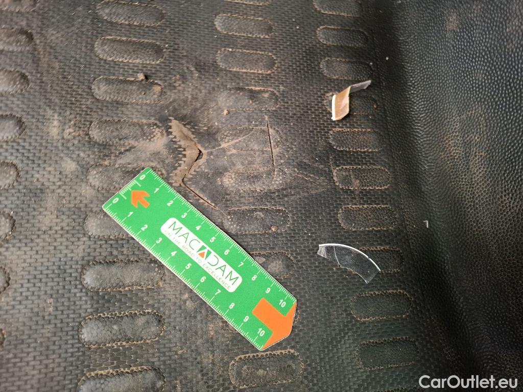  Citroen  Berlingo  Fourgon Club L1 (Court) 1.6 BlueHDi 100CV BVM5 E6 #11