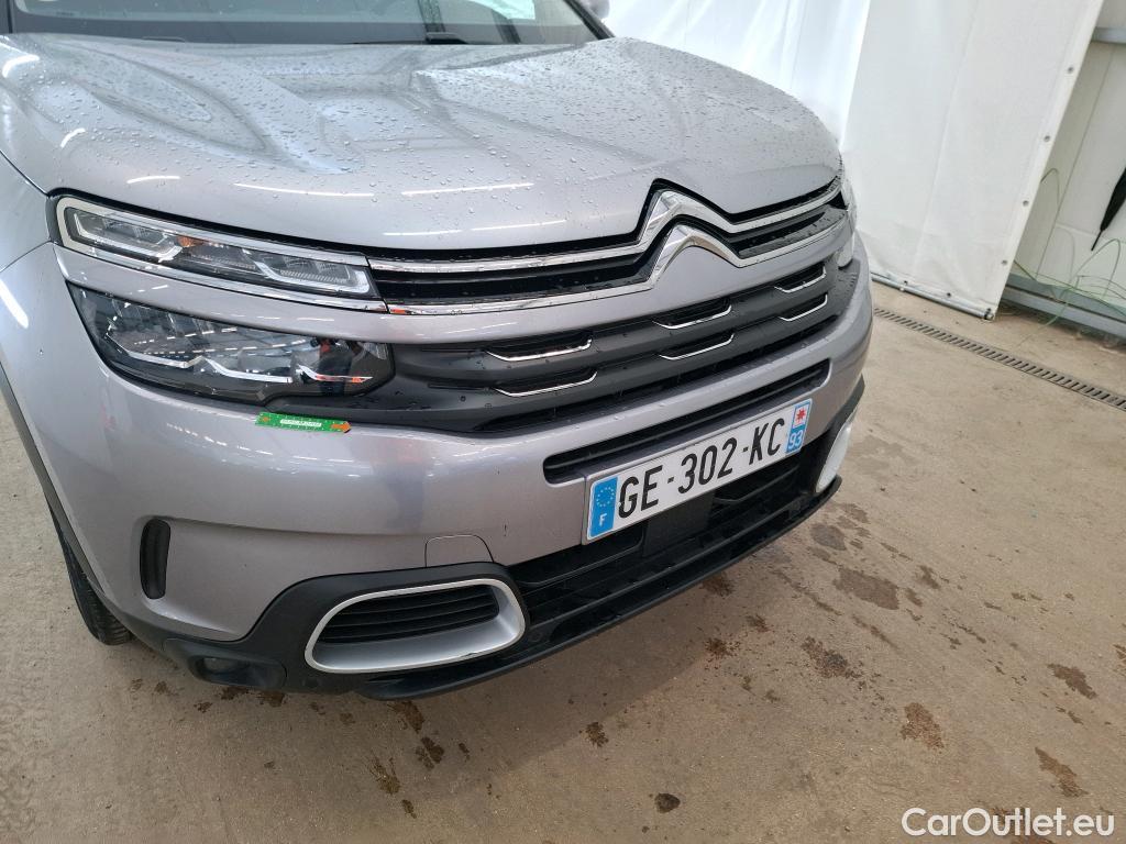  Citroen  C5  Aircross Business 1.5 BlueHDi 130CV BVA8 E6d #4