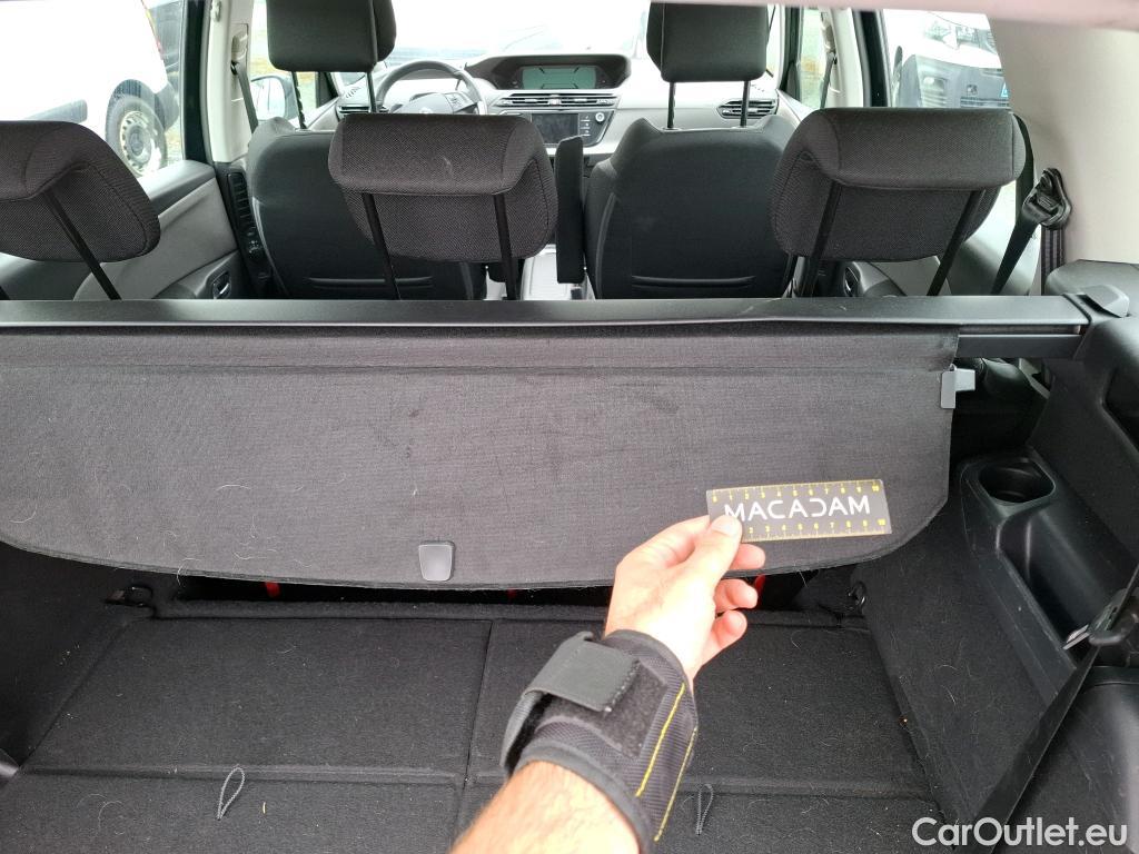  Citroen  C4 Grand Picasso /Spacetourer Business Class 1.5 BlueHDi 130CV BVA8 E6dT #36