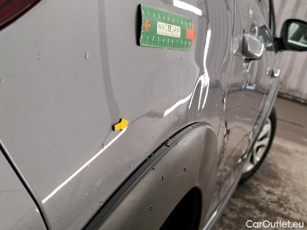  Citroen  C3  Shine Business 1.2 PureTech 80CV BVM5 E6 #2