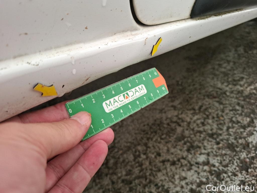  Citroen  Jumpy  Fourgon Club M 1.5 BlueHDi 100CV BVM6 E6d #23