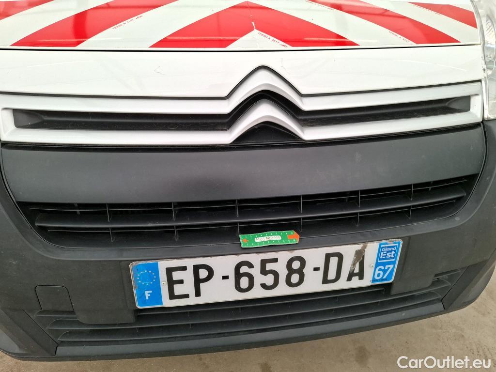  Citroen  Berlingo  Fourgon Club L1 (Court) 1.6 BlueHDi 100CV BVM5 E6 #22
