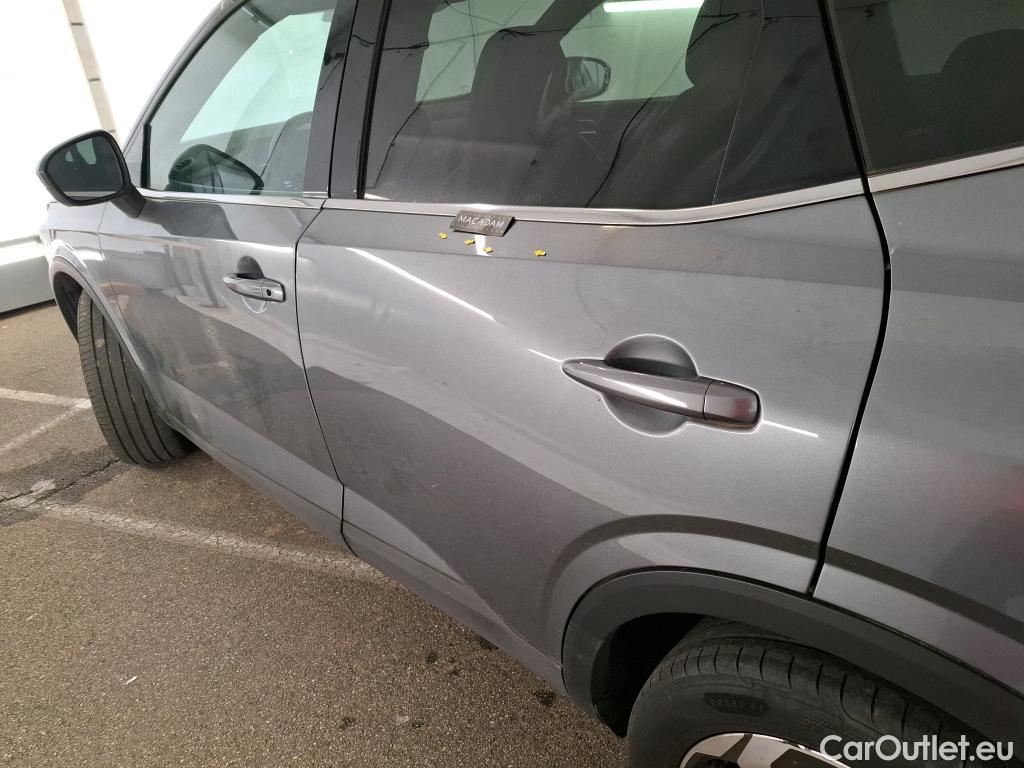  Nissan  Qashqai NISSAN  / 2021 / 5P / Crossover 1.3 MHEV 158ch Xtronic Tekna #2