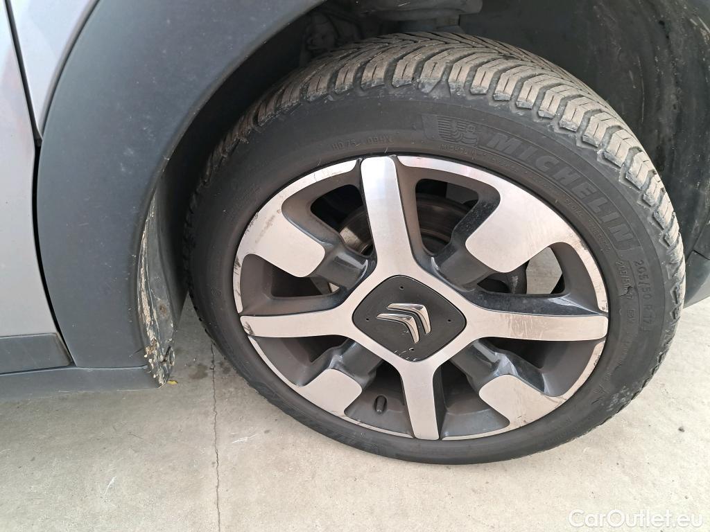  Citroen  C4 Cactus  Shine Business 1.5 BlueHDi 100CV BVM6 E6dT #15