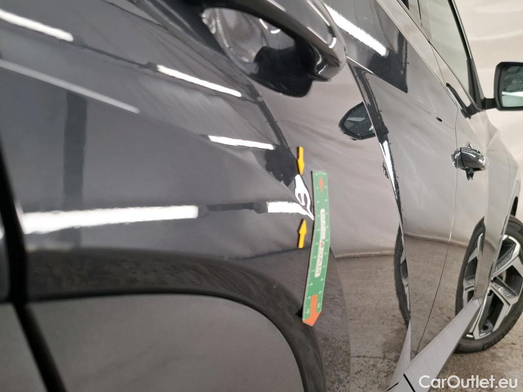  Hyundai  Tucson HYUNDAI  / 2020 / 5P / SUV 1.6 PHEV 265 HTRAC EXECUTIVE 4WD AUTO #10