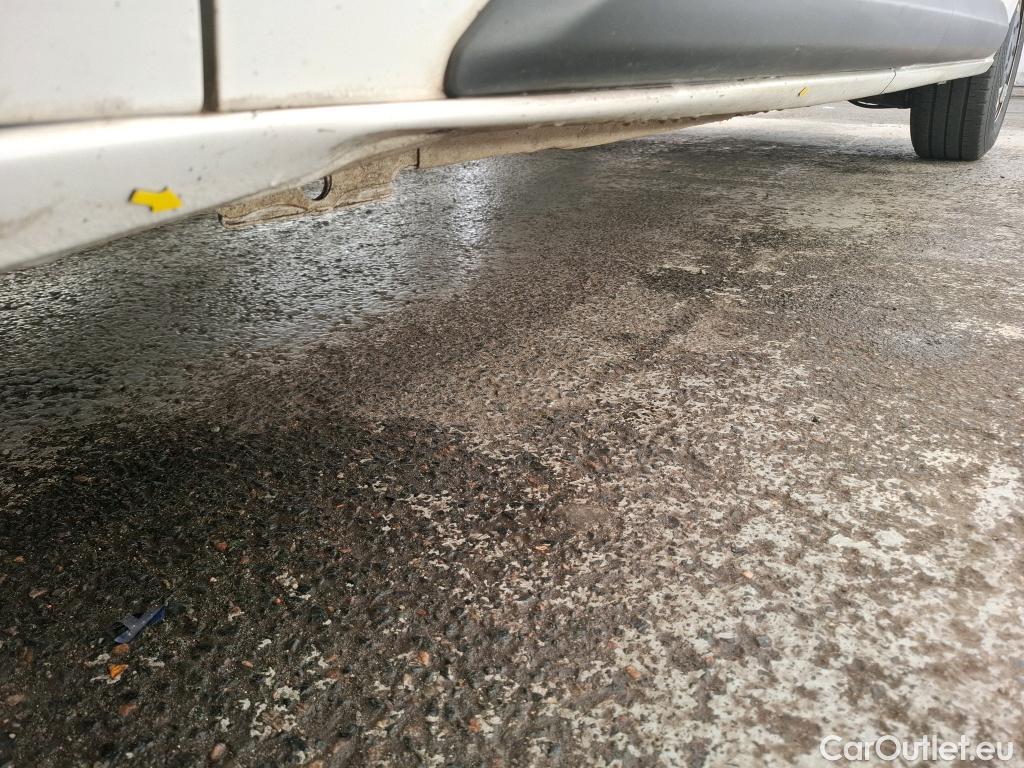  Citroen  Jumpy  Fourgon Club M 1.5 BlueHDi 100CV BVM6 E6d #12
