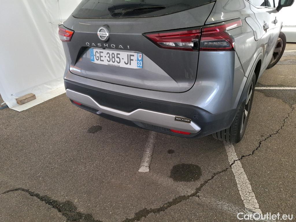  Nissan  Qashqai NISSAN  / 2021 / 5P / Crossover 1.3 MHEV 158ch Xtronic Tekna #30