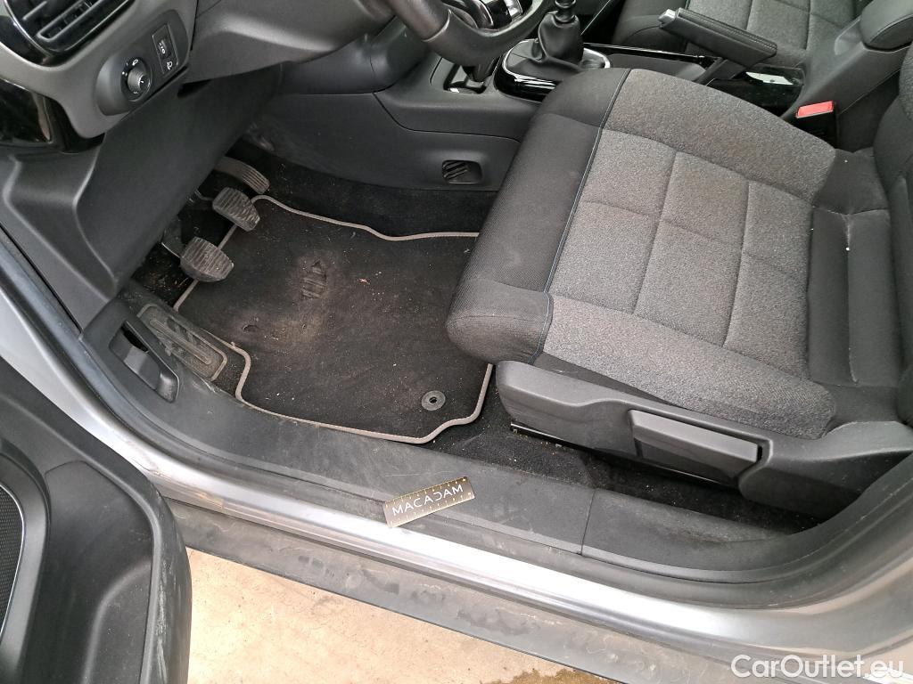  Citroen  C4 Cactus  Shine Business 1.5 BlueHDi 100CV BVM6 E6dT #39