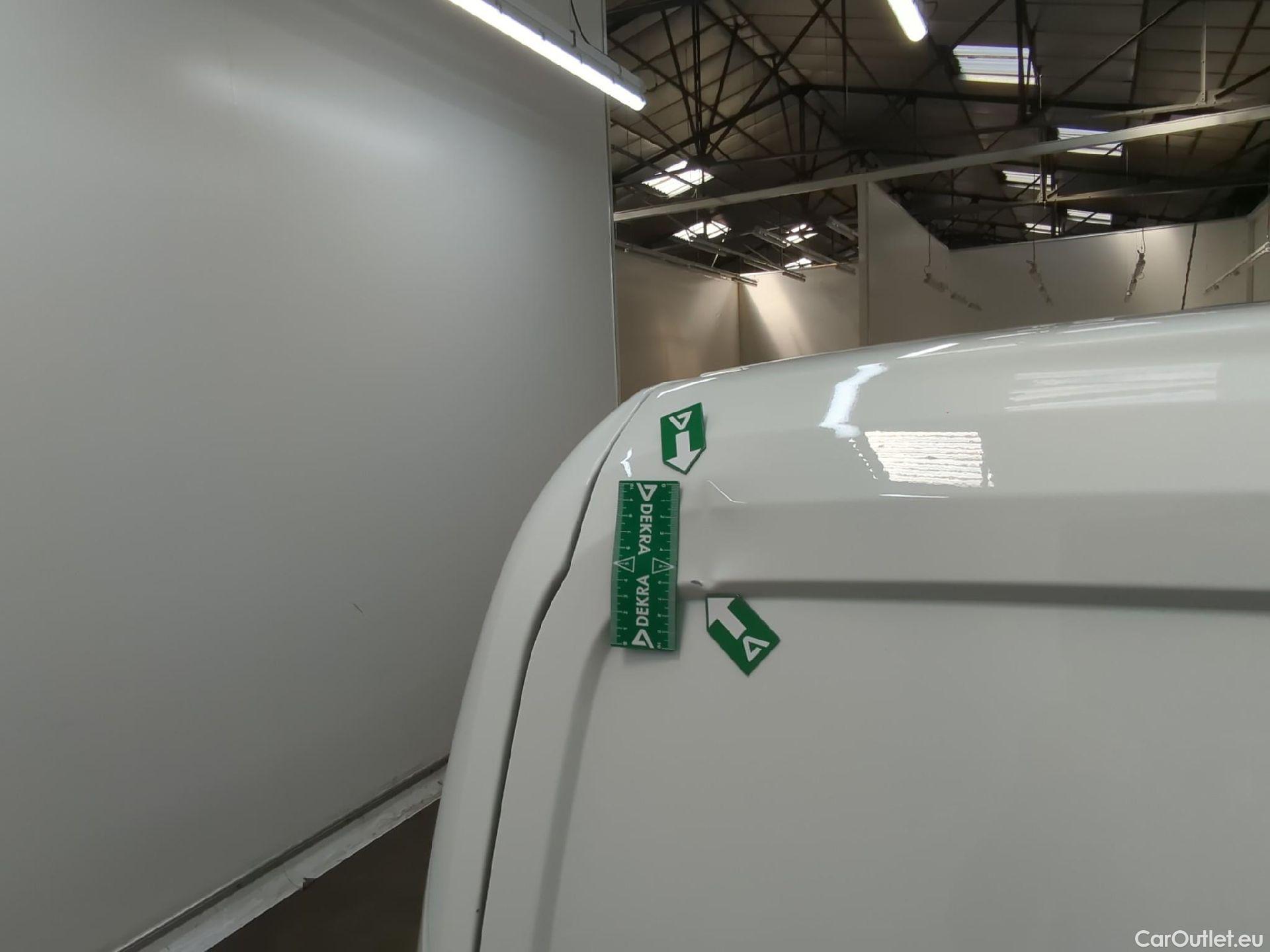  Fiat  Fiorino FIAT  / 2016 / 4P / Fourgonnette 1.3 Multijet 95 Pro Lounge #35