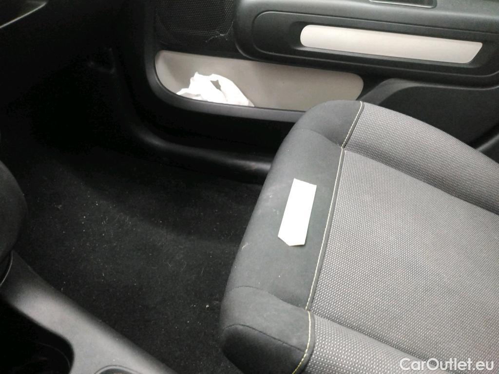  Citroen  C3  Société Feel 1.2 PureTech 80CV BVM5 E6d #21
