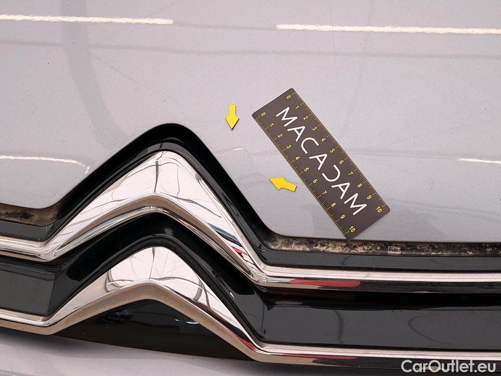  Citroen  C4 Cactus  Shine Business 1.5 BlueHDi 100CV BVM6 E6dT #47