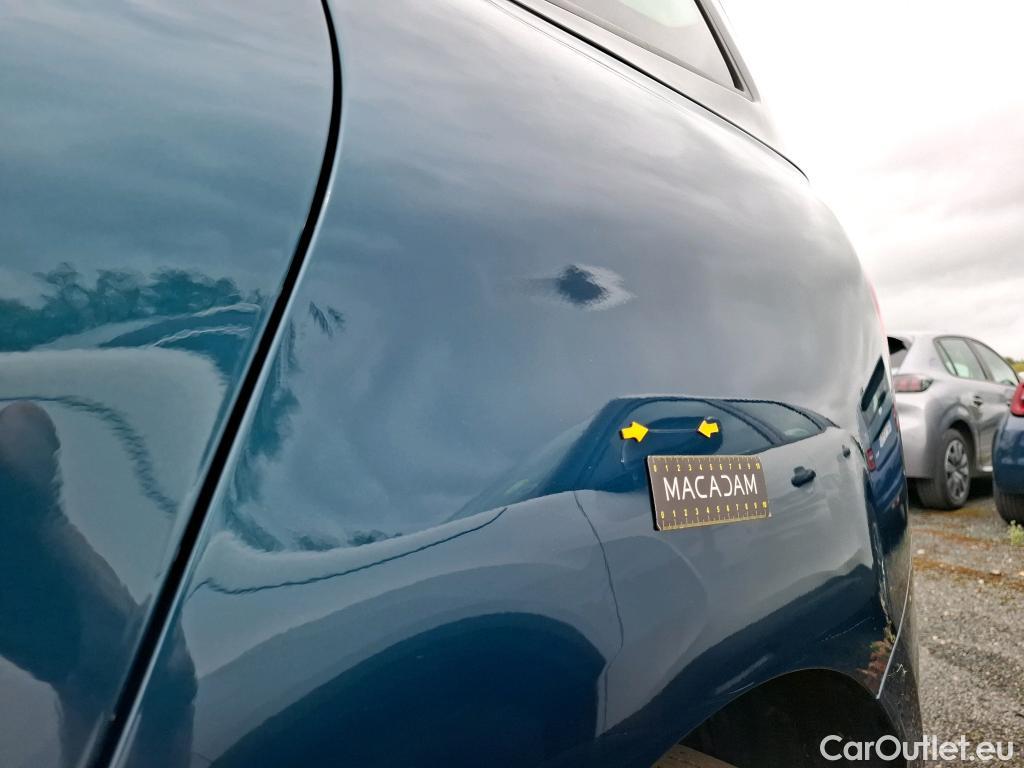  Citroen  C4 Grand Picasso /Spacetourer Business Class 1.5 BlueHDi 130CV BVA8 E6dT #47