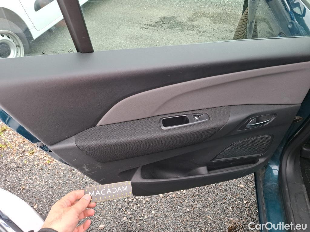  Citroen  C4 Grand Picasso /Spacetourer Business Class 1.5 BlueHDi 130CV BVA8 E6dT #41