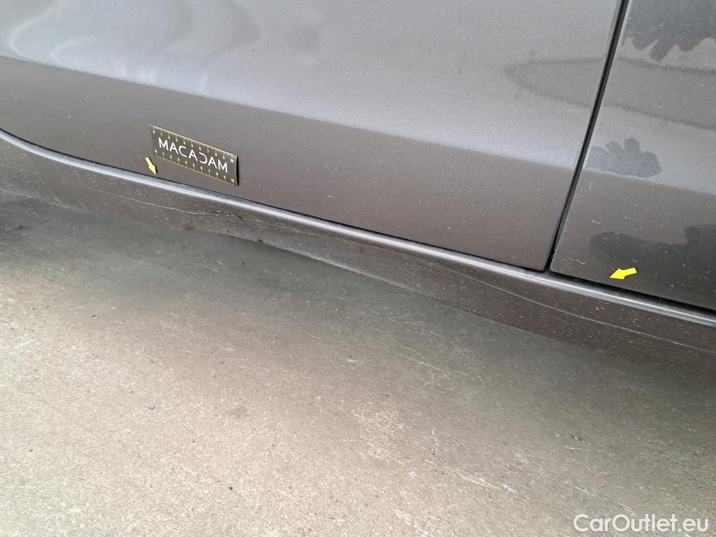  Citroen  C4 Grand Picasso /Spacetourer Business 1.2 PureTech 130CV BVA8 7 Sieges E6d #3