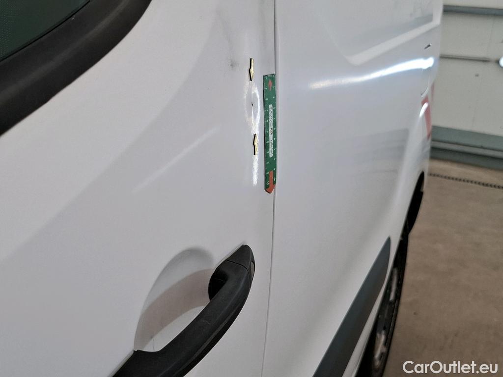  Citroen  Berlingo  Fourgon Club L1 (Court) 1.6 BlueHDi 100CV BVM5 E6 #13
