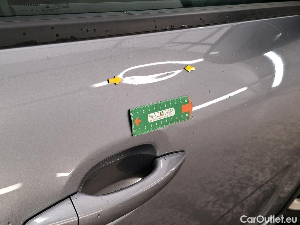  Citroen  C3  Shine Business 1.2 PureTech 80CV BVM5 E6 #10