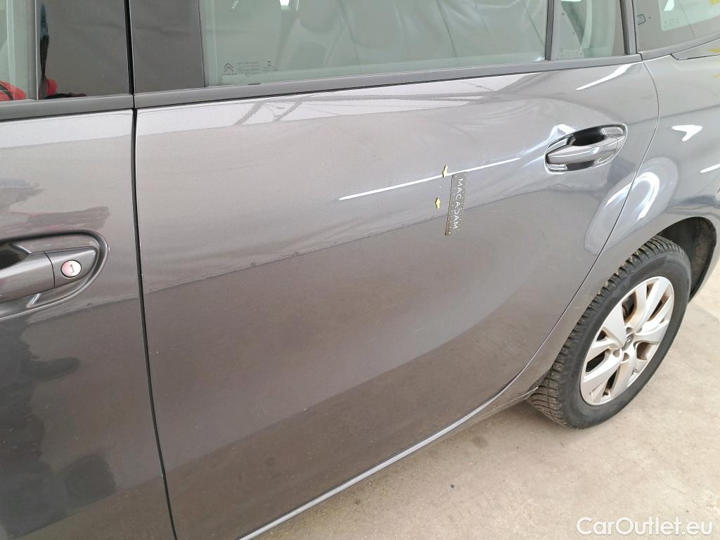  Citroen  C4 Grand Picasso /Spacetourer Business 1.2 PureTech 130CV BVA8 7 Sieges E6d #26